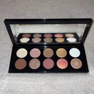 Pat McGrath Mothership VII: Divine Rose Eyeshadow Palette
